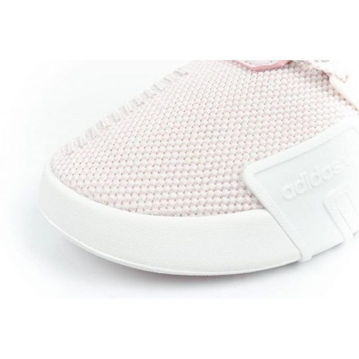 Moteriški aukšti sportbačiai adidas EQT Bask Adv