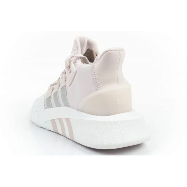 Moteriški aukšti sportbačiai adidas EQT Bask Adv