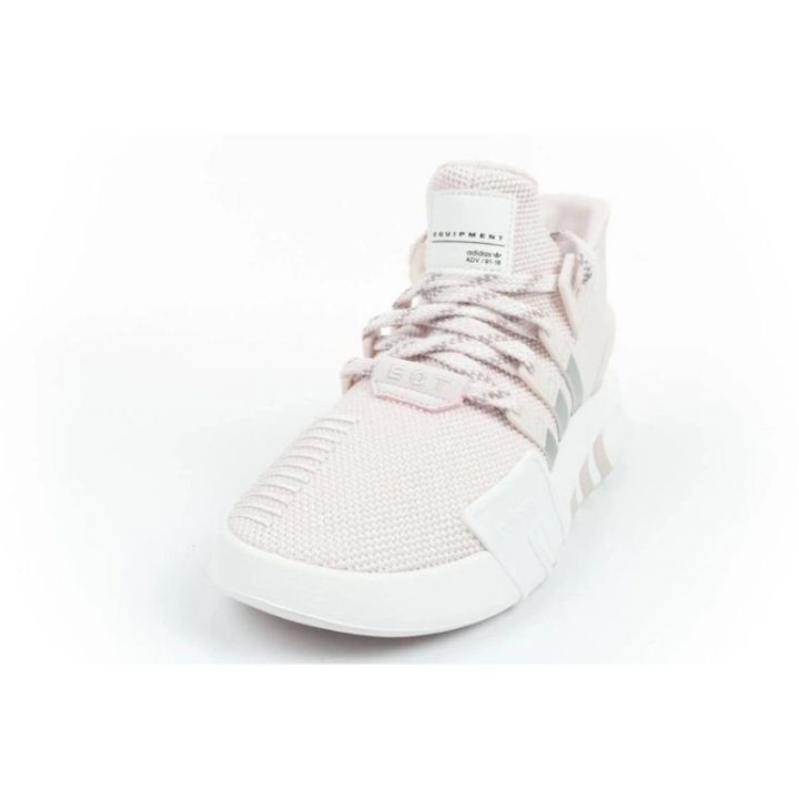 Moteriški aukšti sportbačiai adidas EQT Bask Adv
