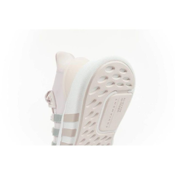 Moteriški aukšti sportbačiai adidas EQT Bask Adv