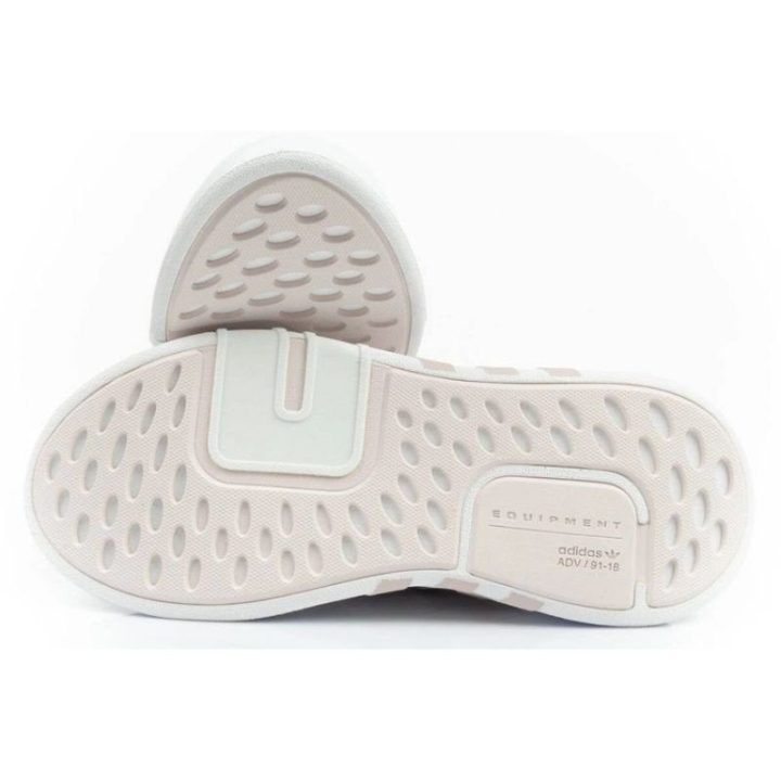 Moteriški aukšti sportbačiai adidas EQT Bask Adv