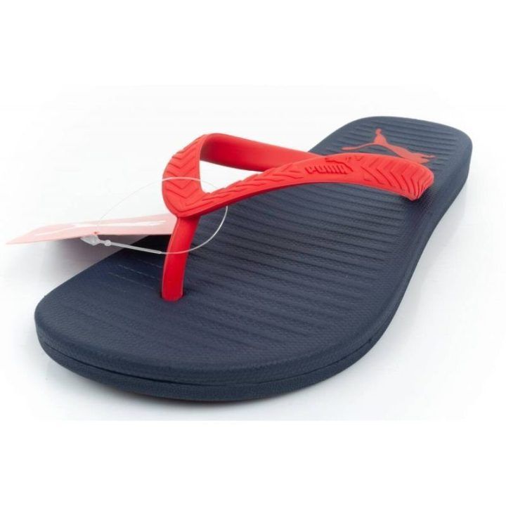 Šlepetės per pirštą Puma Comfy Flip