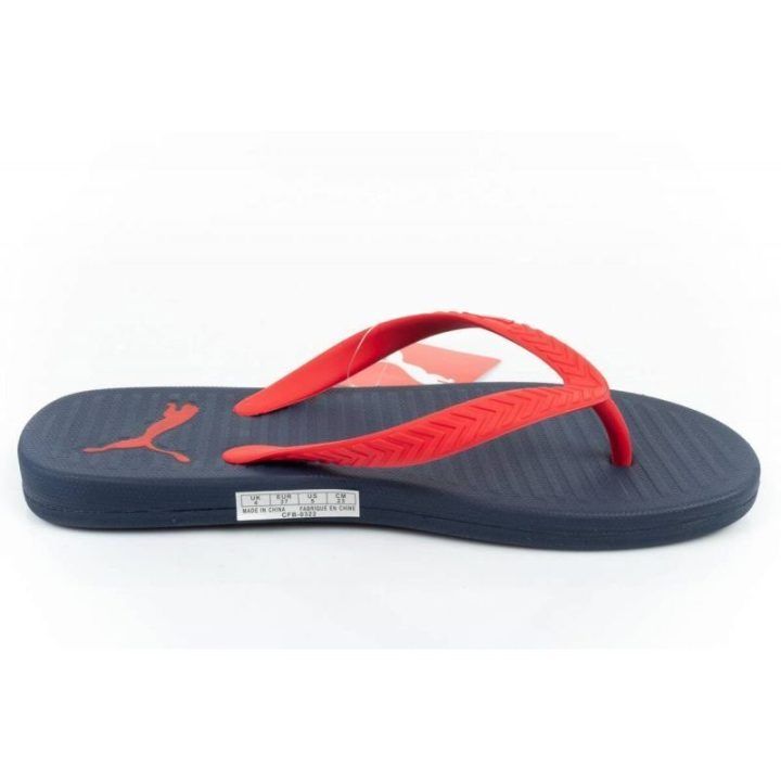 Šlepetės per pirštą Puma Comfy Flip