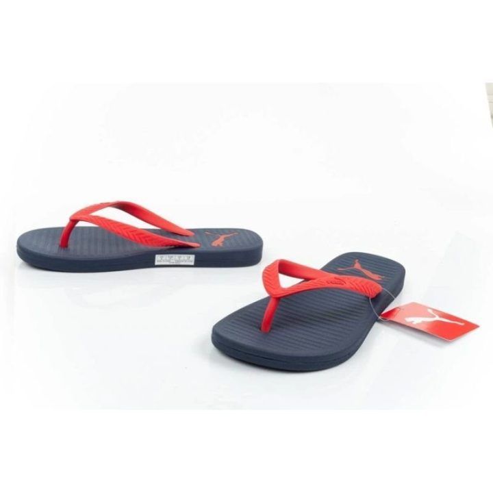 Šlepetės per pirštą Puma Comfy Flip