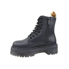 Moteriški aulinukai su platforma Dr. Martens Vegan Jadon II Mono