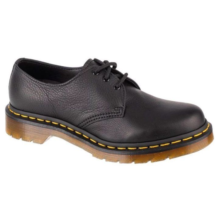 Moteriški odiniai pusbačiai Dr. Martens 1461