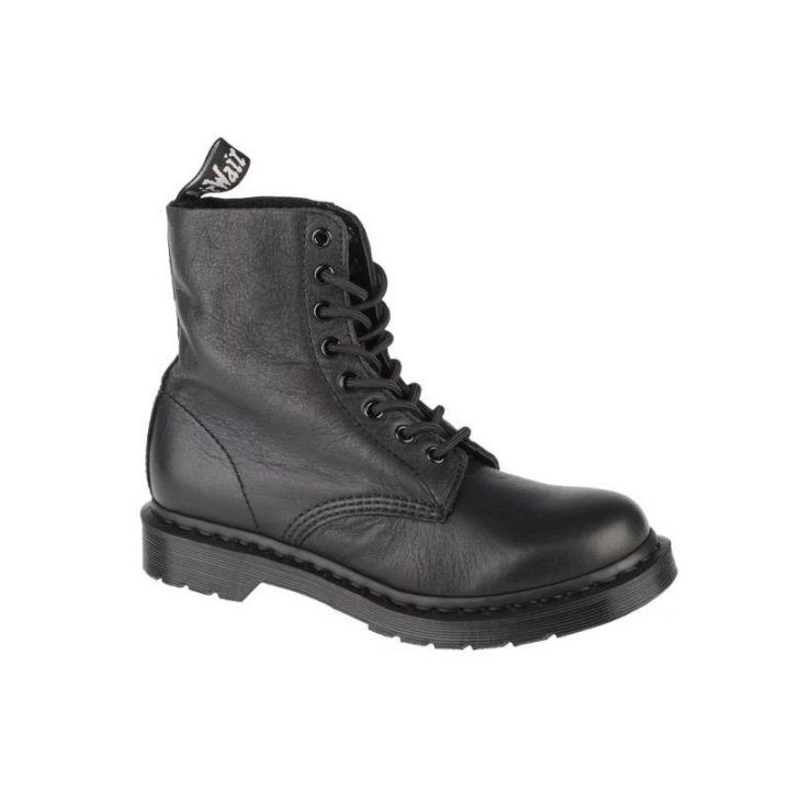 Moteriški odiniai aulinukai Dr. Martens 1460 Pascal Mono