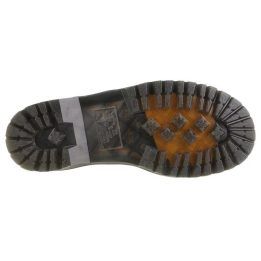 Moteriški pusbačiai Dr. Martens 1461 Bex, kreminiai ir balti