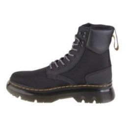 Uniseks odiniai aulinukai Dr. Martens Tarik, juodi