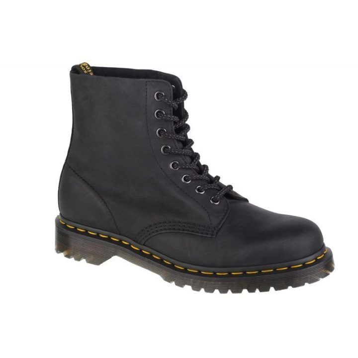 Vyriški darbinio stiliaus aulinukai Dr. Martens 1460 Pascal