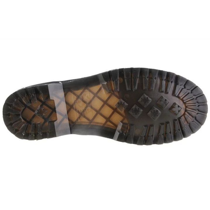 Vyriški darbinio stiliaus aulinukai Dr. Martens 1460 Pascal