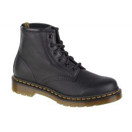 Moteriški odiniai aulinukai Dr. Martens 101 Virginia, juodi