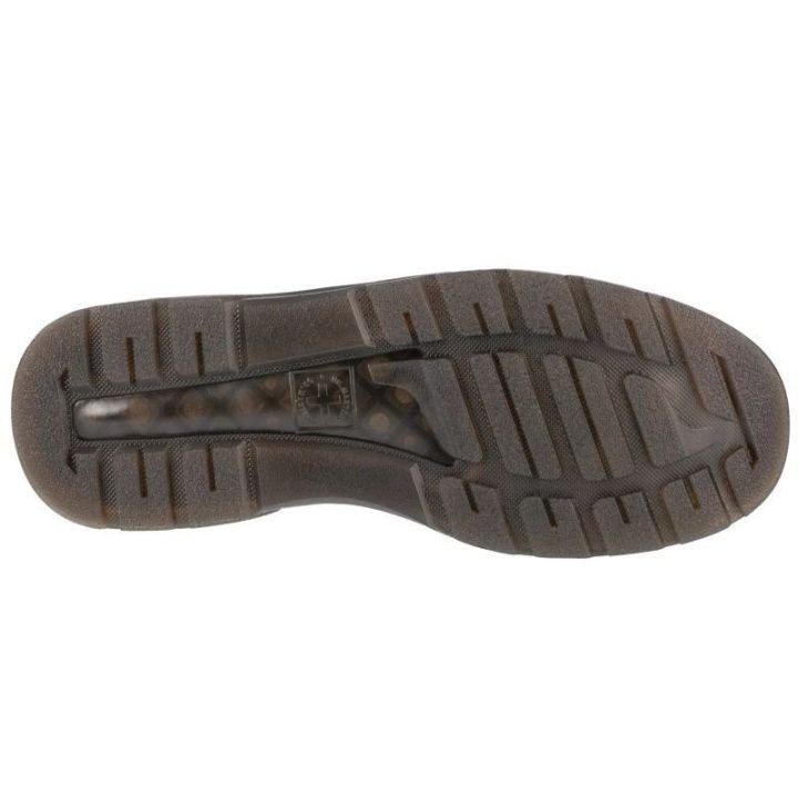 Vyriški odiniai suvarstomi pusbačiai Dr. Martens Crewson Lo