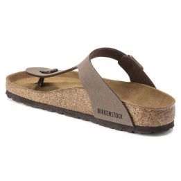Moteriškos šlepetės per pirštą Birkenstock Gizeh