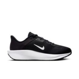 Vyriški žemo profilio batai Nike Quest 6, juodi