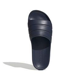 Vyriškos įspiriamos šlepetės adidas Adilette Flow, tamsiai mėlynos