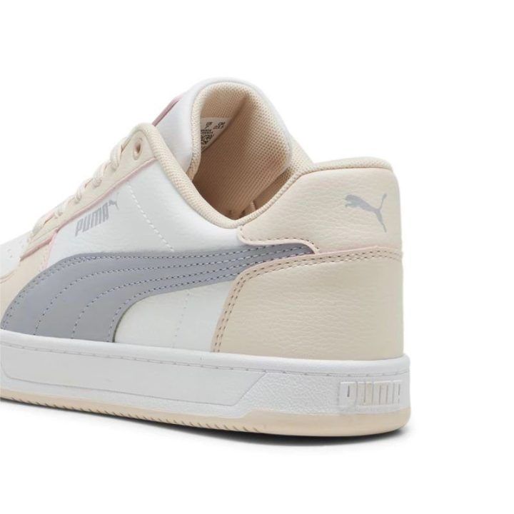 Moteriški sportbačiai Puma Caven 2.0, balti