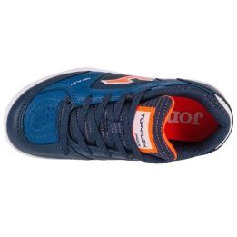 Vaikiški žemo profilio salės futbolo bateliai Joma Top Flex