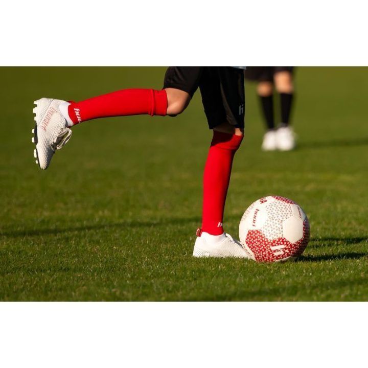 Vaikiški futbolo bateliai dirbtinei vejai Huari Dagano