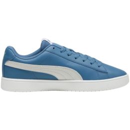 Moteriški sportbačiai su raišteliais Puma Rickie Classic, mėlyni