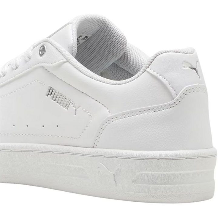 Moteriški laisvalaikio sportbačiai Puma Court Classy