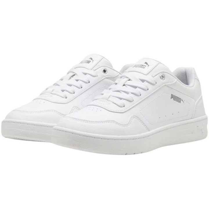 Moteriški laisvalaikio sportbačiai Puma Court Classy
