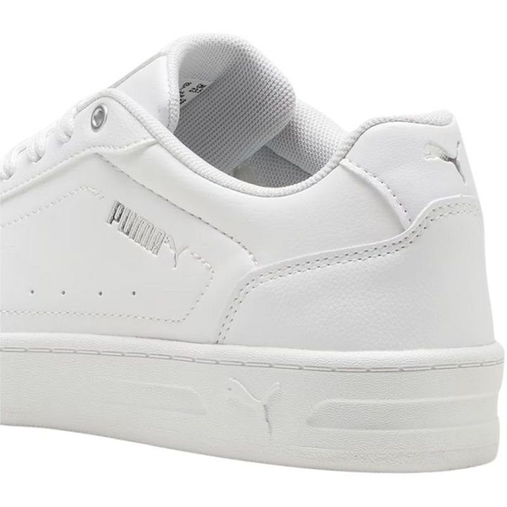 Moteriški laisvalaikio sportbačiai Puma Court Classy