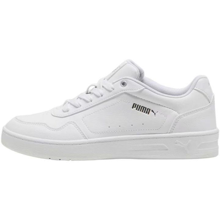 Moteriški laisvalaikio sportbačiai Puma Court Classy