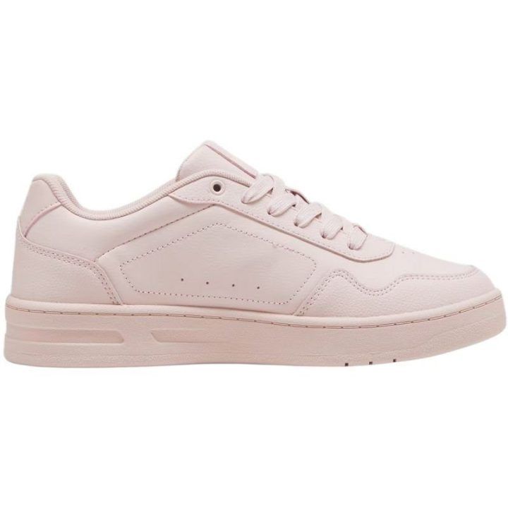 Moteriški laisvalaikio batai su raišteliais Puma Court Classy