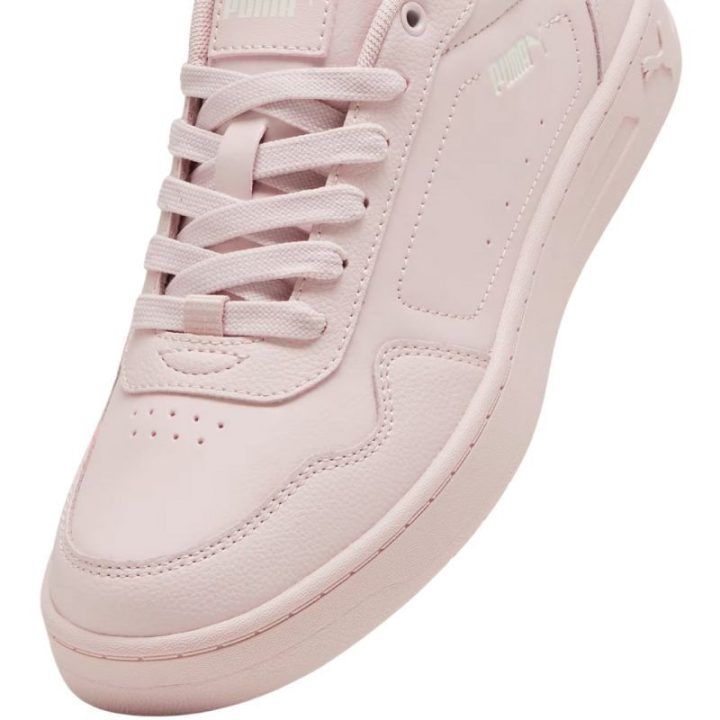 Moteriški laisvalaikio batai su raišteliais Puma Court Classy