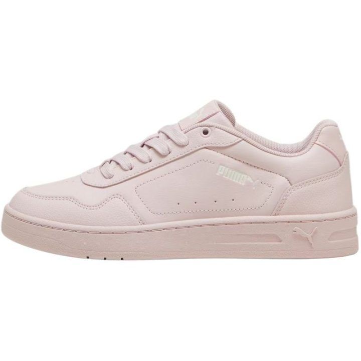Moteriški laisvalaikio batai su raišteliais Puma Court Classy