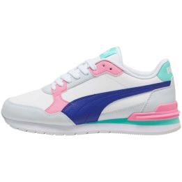Moteriški laisvalaikio batai su raišteliais Puma ST Runner v4 L