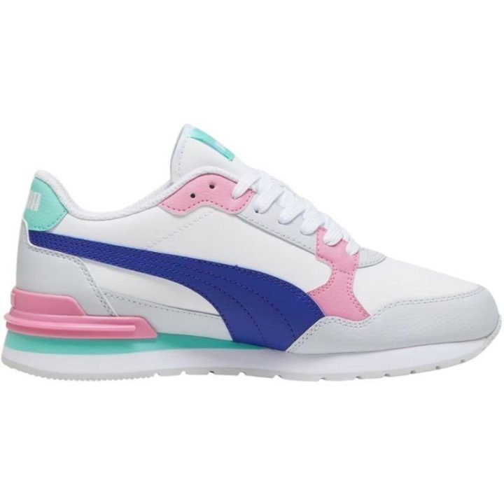 Moteriški laisvalaikio batai su raišteliais Puma ST Runner v4 L