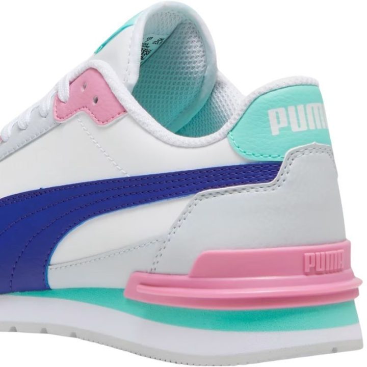 Moteriški laisvalaikio batai su raišteliais Puma ST Runner v4 L