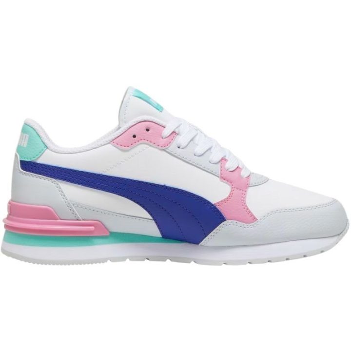 Moteriški laisvalaikio batai su raišteliais Puma ST Runner v4 L
