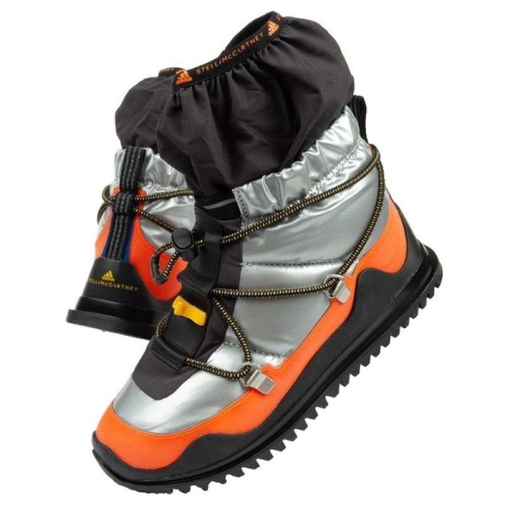 Moteriški sniego batai adidas aSMC Cold