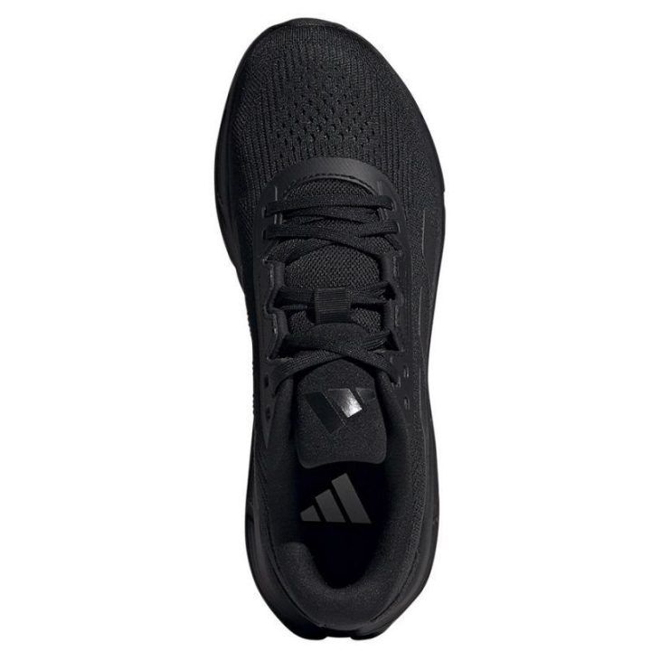 Vyriški bėgimo bateliai adidas Questar 3, juodi