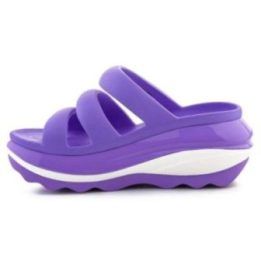 Uniseks basutės Crocs Mega Crush Triple Strap