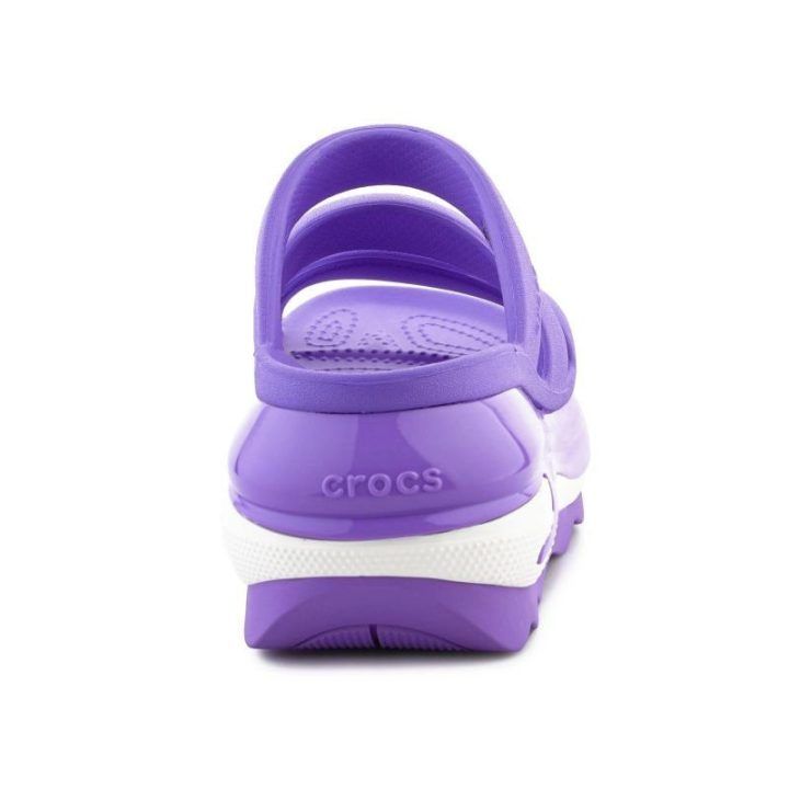 Uniseks basutės Crocs Mega Crush Triple Strap