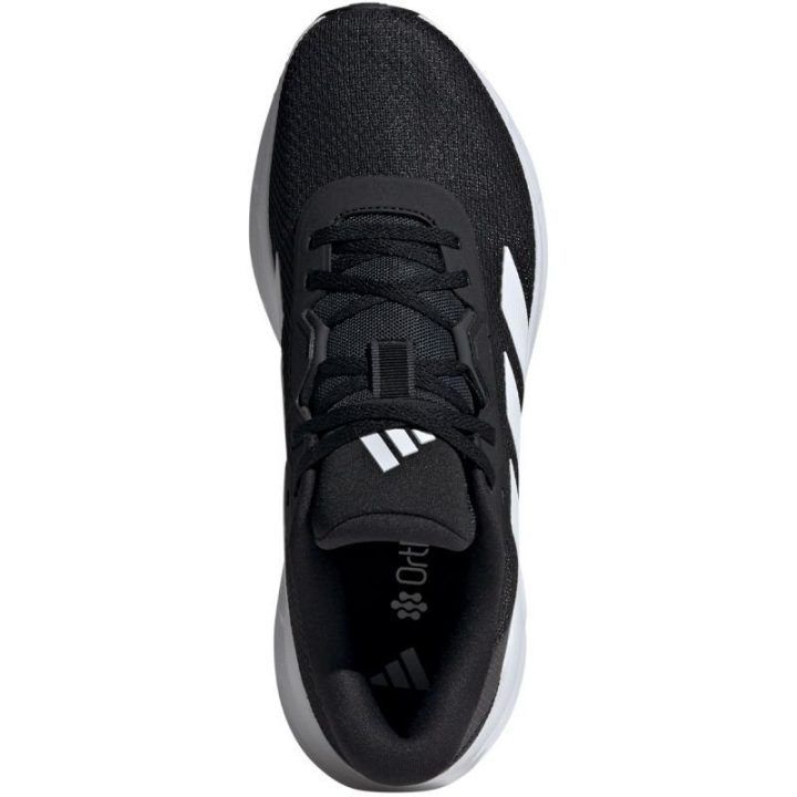 Vyriški bėgimo bateliai su Cloudfoam viduriniu padu adidas Galaxy 7