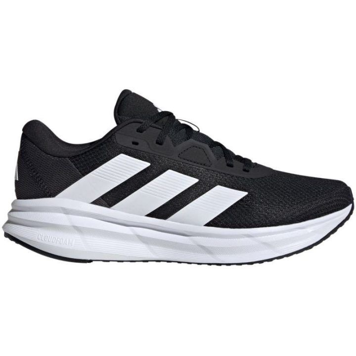 Vyriški bėgimo bateliai su Cloudfoam viduriniu padu adidas Galaxy 7