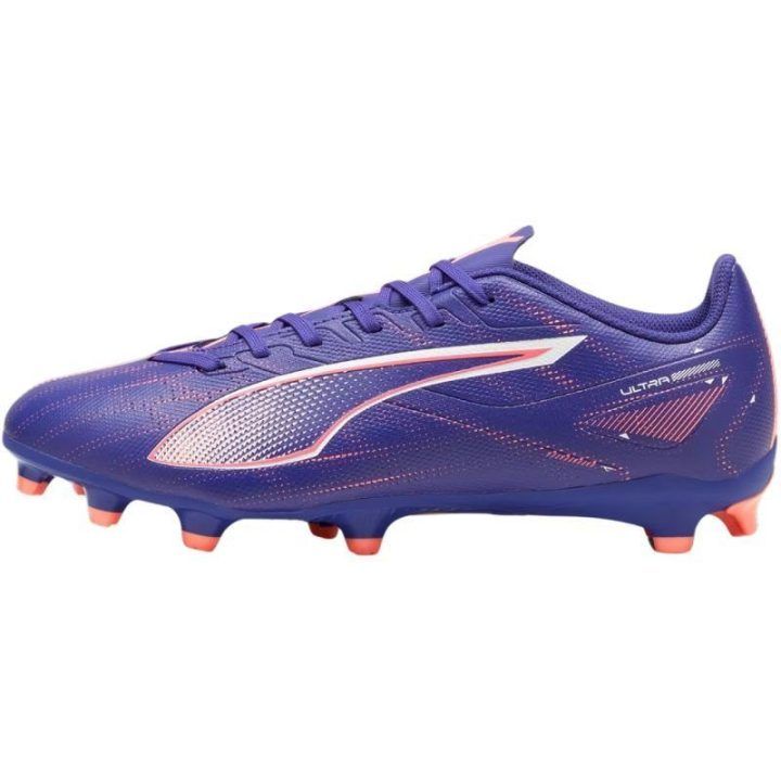 Vyriški futbolo bateliai Puma Ultra 5 Play FG/AG 107689