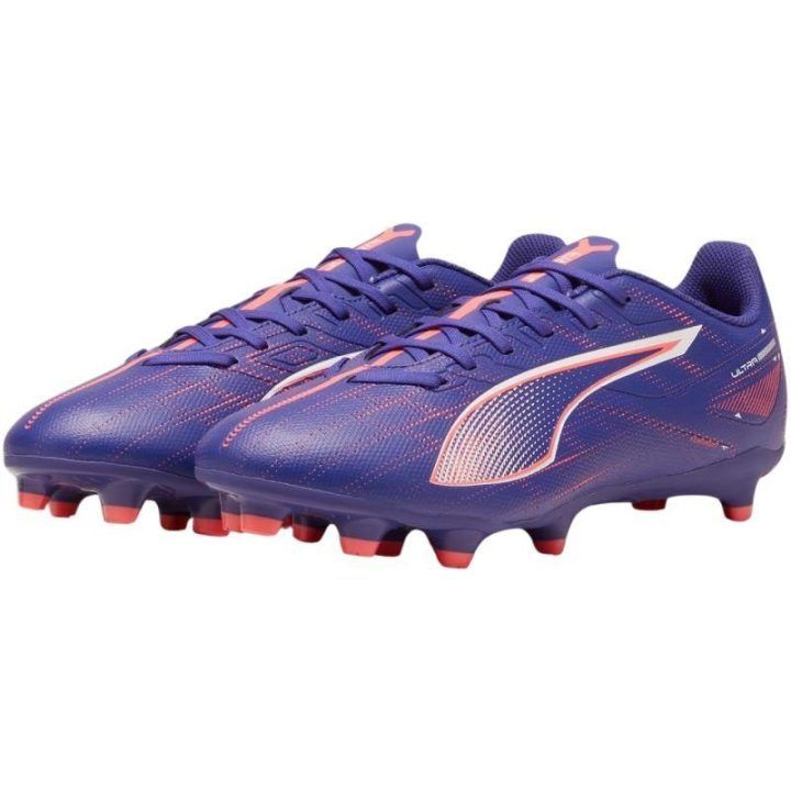 Vyriški futbolo bateliai Puma Ultra 5 Play FG/AG 107689
