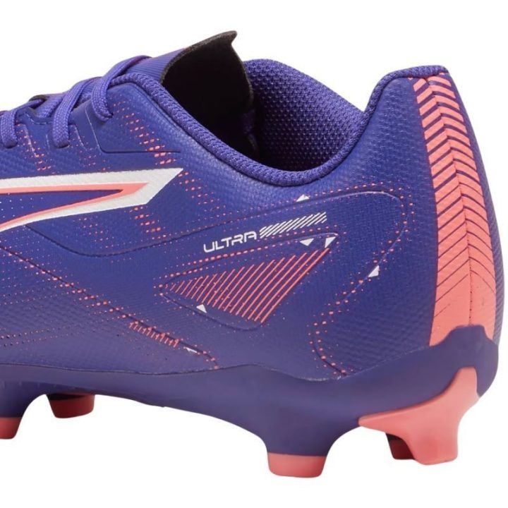 Vyriški futbolo bateliai Puma Ultra 5 Play FG/AG 107689