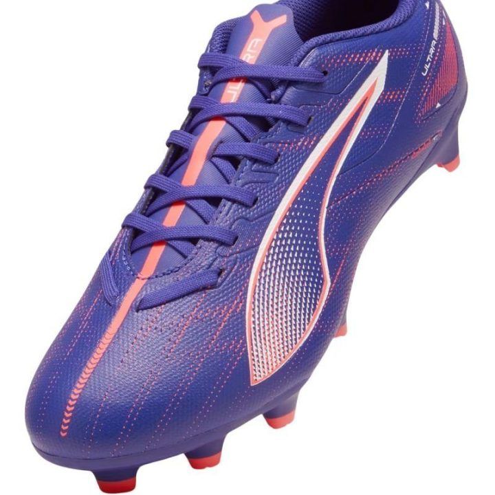 Vyriški futbolo bateliai Puma Ultra 5 Play FG/AG 107689