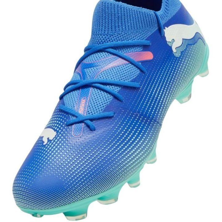 Vyriški futbolo bateliai Puma Future 7 Match FG/AG