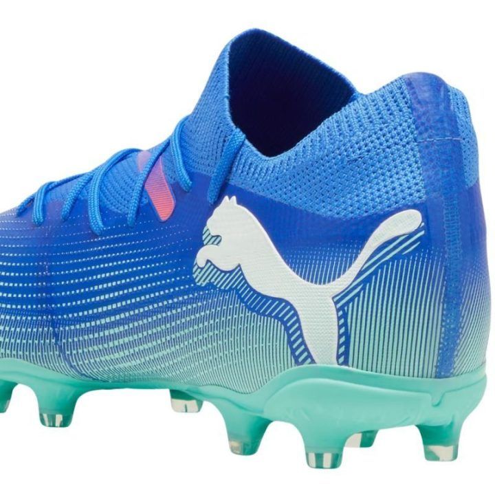 Vyriški futbolo bateliai Puma Future 7 Match FG/AG