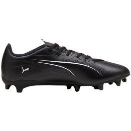 Vyriški futbolo bateliai Puma Ultra 5 Play FG/AG, juodi