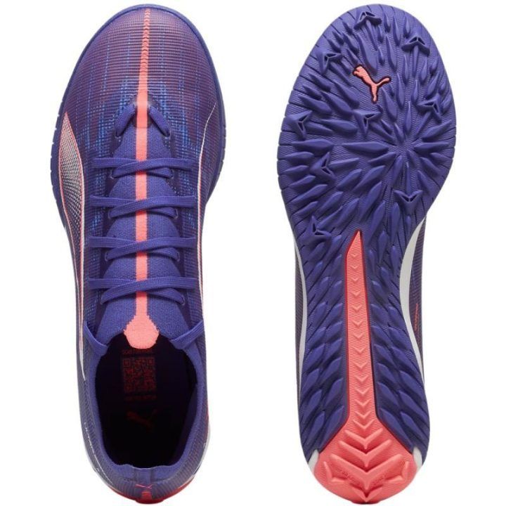 Vyriški futbolo bateliai Puma Ultra 5 Match TT, Formula Pack