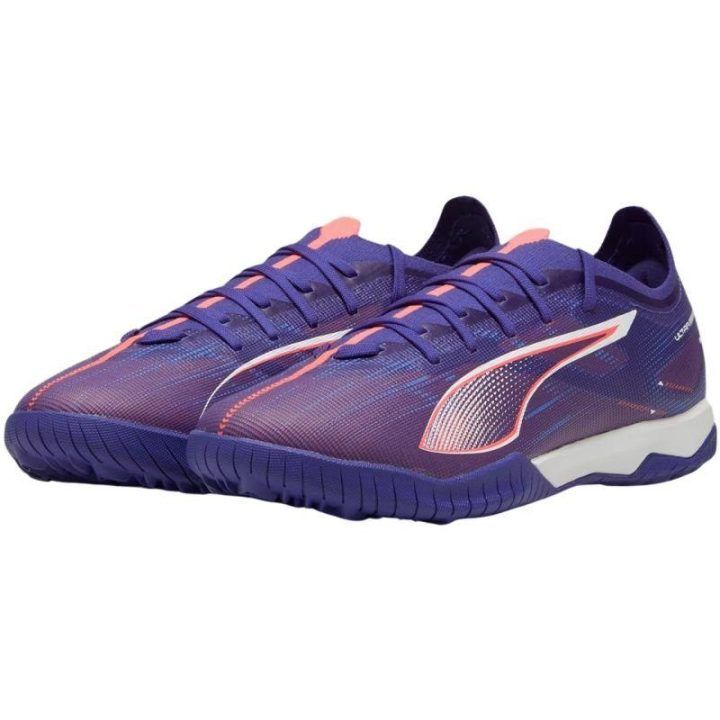 Vyriški futbolo bateliai Puma Ultra 5 Match TT, Formula Pack